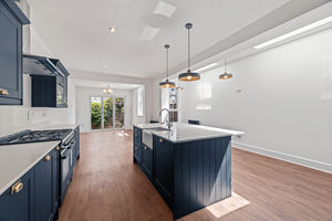 Kitchen/Dining/Family Room- click for photo gallery
